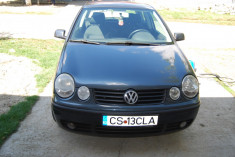 Volkswagen Polo foto