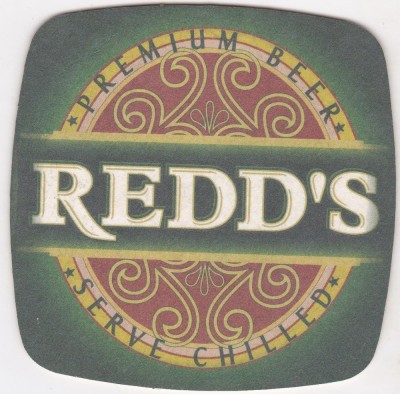 Suport de pahar / Biscuite REDD&amp;#039;S foto