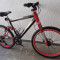 Bicicleta Mountain Bike (MTB) First Bike Expert Rhombus Series