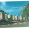% carte postala-CLUJ-Pe malul Somesului