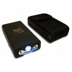 Electrosoc Autoaparare cu Lanterna LED incorporata foto