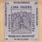 bnk fil Trofeu Expozitia filatelica Luna padurii Bucuresti 1989