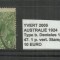 AUSTRALIA 1924 - 47. 1 P.