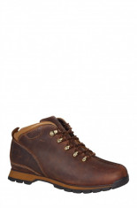 Bocanci Outdoor Barbati Timberland Maro 4960-OBM344 foto