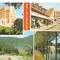 CPI (B5579) BAILE TUSNAD. HOTEL OLT, LACUL SFANTA ANA, LACUL CIUCAS