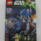 Vand Lego Star Wars-75002-AT-RT, original, sigilat, 222 piese, 7-12 ani