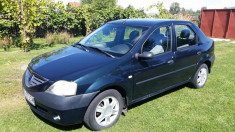 Dacia Logan foto