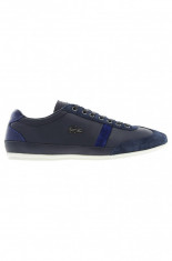 Pantofi Casual Barbati Lacoste Bleumarin 4951-OBM087 foto