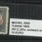 TURCIA 1908 - 297. E. 2 PIA.