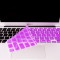 FOLIE PROTECTIE TASTATURA LAPTOP DIN SILICON MOV APPLE MACBOOK AIR PRO 13? INCH