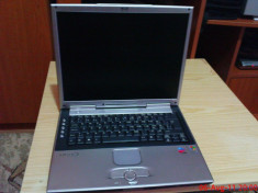 Laptop Fujitsu Siemens Amilo foto