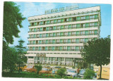 % carte postala(ilustrata)-ODORHEIU SECUIESC-Hotel Tarnava-jud Harghita