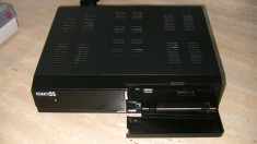 Receptor Optibox CX PVR compatibil Focusat foto