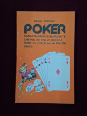 Silviu Craciun - Poker - 384227 foto