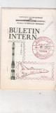 Bnk fil Astrofila Botosani Buletin intern nr 6 (30) /1989