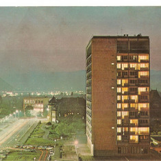 CPI (B5591) PIATRA NEAMT. HOTEL "CEAHLAU"