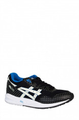 Pantofi Casual Barbati Onitsuka Tiger Negru 4960-OBM096 foto