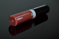 GLOSS HIDRATANT NELIPPICIOS MANHATTAN LIP JELLY foto