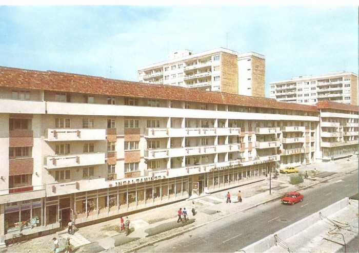 CPI (B5563) CAMPINA, JUD. PRAHOVA (18479) CPI (B5563) CAMPINA, JUD. PRAHOVA (18479)