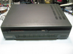 Samsung VX-30R Video-Recorder Cassette Rear Panel VCR foto