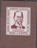 bnk fil Trofeu Exp fil Salonul Revistei Familia Oradea 1983