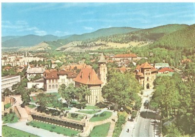 CPI (B5592) PIATRA NEAMT. VEDERE foto