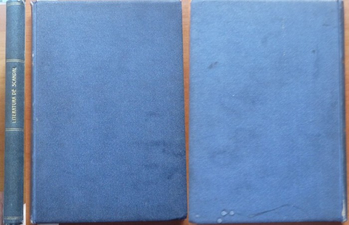 N. Georgescu , Literatura de scandal , 1938 , editia 1 semnata olograf de Iorga foto mare N. Georgescu , Literatura de scandal , 1938 , editia 1 semnata olograf de Iorga foto mare