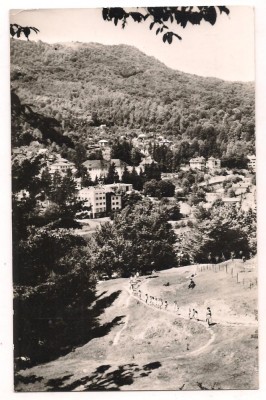 % carte postala-OLANESTI foto