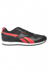 Pantofi Casual Baieti Reebok Negru 4951-OBB082 foto