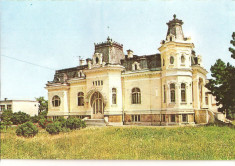 CPI (B5600) BOTOSANI. CASA SOFIAN foto