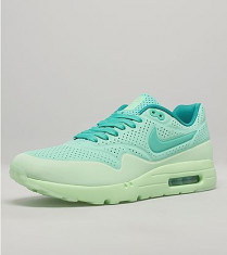 Adidasi Nike Air Max 1 Ultra Moire Vapor Green foto