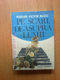 N1 Pe scari deasupra lumii - Marian Victor Buciu, 1987