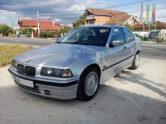 BMW 316i foto