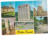 % carte postala(marca fixa)-PIATRA NEAMT