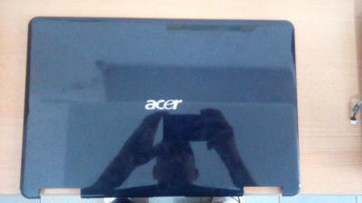 Capac display Acer Aspire 5732Z A85.73 foto