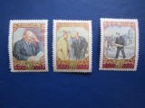 TIMBRE RUSIA