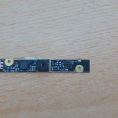 webcam Acer Aspire 5732Z A85.85