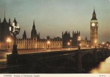 2919 - Anglia - Londra - necirculata