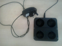 Stand incarcare PS3 Move charging doc - Playstation 3 PS3 foto