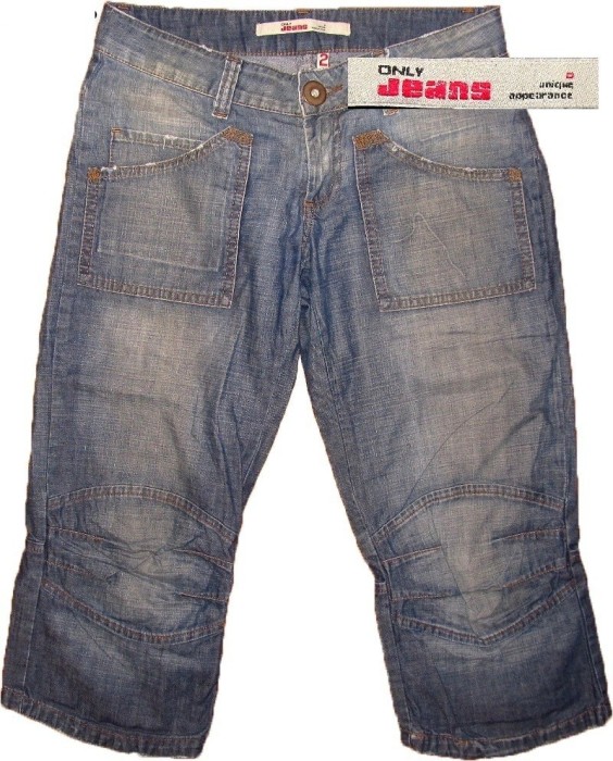 Pantaloni scurti casual ONLY (dama 29) cod-703756 foto mare Pantaloni scurti casual ONLY (dama 29) cod-703756 foto mare