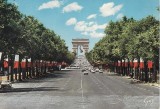 2915 - Paris necirculata