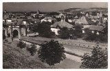 % carte postala(ilustrata)-ALBA IULIA -Poarta nr 1 a cetatii