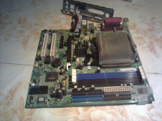 Vand Placa De Baza MSI MS-7295 VER 1.0 foto