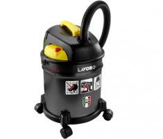 ASPIRATOR USCAT-UMED LAVOR FREDDY 4IN1 foto