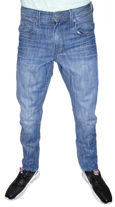 BLUGI SLIM H&M (MARIME: EUR 158 - corespunde marimea 25) - TALIE = 74 CM foto mare BLUGI SLIM H&M (MARIME: EUR 158 - corespunde marimea 25) - TALIE = 74 CM foto mare