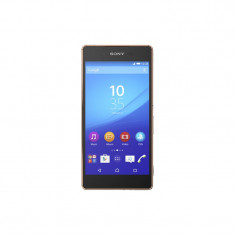 Smartphone Sony Xperia Z3 Plus E6553 32GB 4G Gold foto