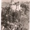 % carte postala(ilustrata)-BRAN -Castelul
