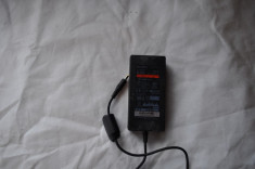 Incarcator Sony playstation 2 ORIGINAL SCPH 70100 foto