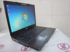 Acer TravelMate 5530 - QL-62 2.0GHz, 3GB DDR2, 15.4&amp;quot;, HDD 160GB, ATI HD 3470 foto