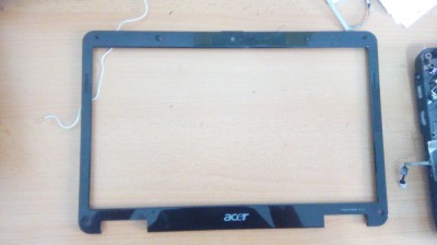 Rama display Acer Aspire 5732Z A85.74 foto
